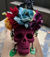 Load image into Gallery viewer, Headdress 1001