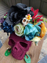 Load image into Gallery viewer, Headdress 1001