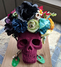 Load image into Gallery viewer, Headdress 1001