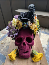 Load image into Gallery viewer, Headdress 1002