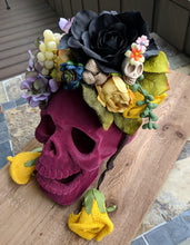 Load image into Gallery viewer, Headdress 1002