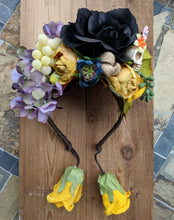 Load image into Gallery viewer, Headdress 1002