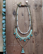 Load image into Gallery viewer, Necklace 1101