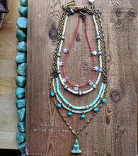 Load image into Gallery viewer, Necklace 1103