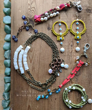 Load image into Gallery viewer, Bracelet 1109