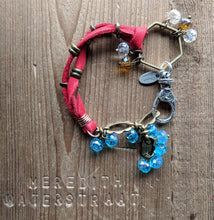 Load image into Gallery viewer, Bracelet 1109