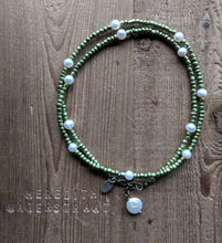 Load image into Gallery viewer, Necklace 1105