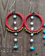 Load image into Gallery viewer, Earrings 1024