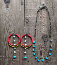 Load image into Gallery viewer, Necklace 1106