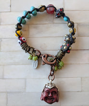 Load image into Gallery viewer, Bracelet 1113