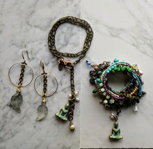 Load image into Gallery viewer, Necklace 1107