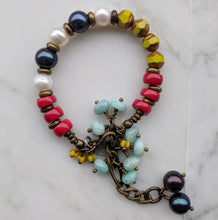 Load image into Gallery viewer, Bracelet 1124