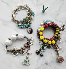 Load image into Gallery viewer, Bracelet 1123