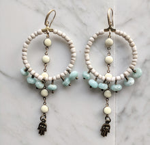 Load image into Gallery viewer, Earrings 1029