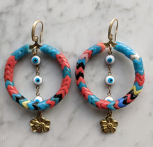 Load image into Gallery viewer, Earrings 1130