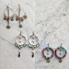 Load image into Gallery viewer, Earrings 1029