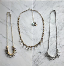 Load image into Gallery viewer, Necklace 1111