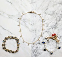Load image into Gallery viewer, Fine Jewelry 1003