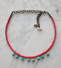 Load image into Gallery viewer, Necklace 1116