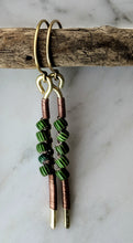Load image into Gallery viewer, Earrings 1033