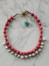 Load image into Gallery viewer, Necklace 1121