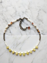 Load image into Gallery viewer, Necklace 1125