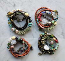 Load image into Gallery viewer, Bracelet 1178