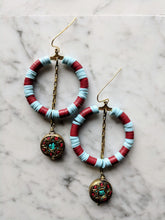 Load image into Gallery viewer, Earrings 1050
