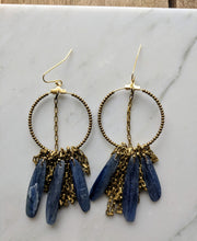 Load image into Gallery viewer, Earrings 1049