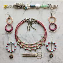 Load image into Gallery viewer, Necklace 1129