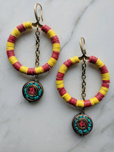Load image into Gallery viewer, Earrings 1051