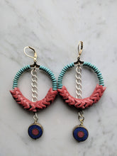 Load image into Gallery viewer, Earrings 1052