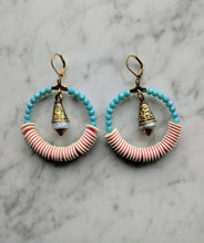 Load image into Gallery viewer, Earrings 1053