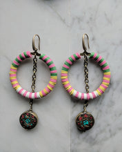Load image into Gallery viewer, Earrings 1054