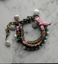 Load image into Gallery viewer, Bracelet 1215