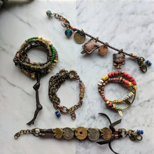 Load image into Gallery viewer, Bracelet 1262
