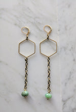 Load image into Gallery viewer, Earrings 1056