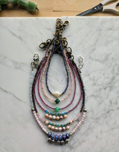 Load image into Gallery viewer, Necklace 1158