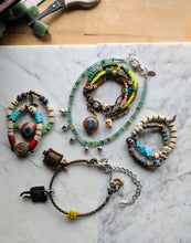 Load image into Gallery viewer, Bracelet 1276
