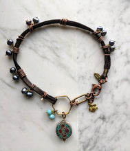 Load image into Gallery viewer, Necklace 1162
