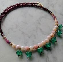 Load image into Gallery viewer, Necklace 1176