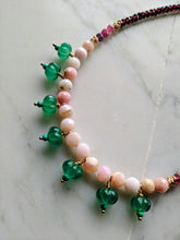 Load image into Gallery viewer, Necklace 1176