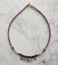Load image into Gallery viewer, Necklace 1175