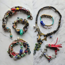 Load image into Gallery viewer, Bracelet 1398