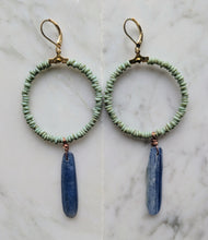Load image into Gallery viewer, Earrings 1060