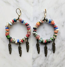 Load image into Gallery viewer, Earrings 1061