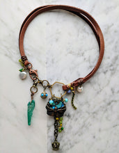 Load image into Gallery viewer, Necklace 1189