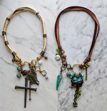 Load image into Gallery viewer, Necklace 1189