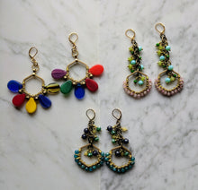 Load image into Gallery viewer, Earrings 1063
