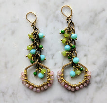 Load image into Gallery viewer, Earrings 1063